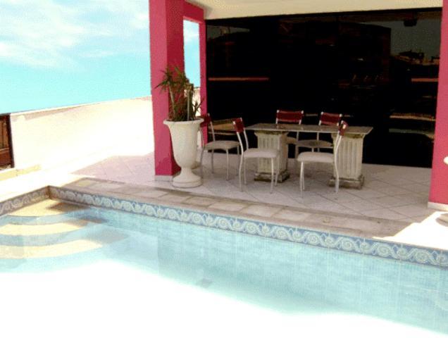 מסאה Hotel Rosa Mar מראה חיצוני תמונה