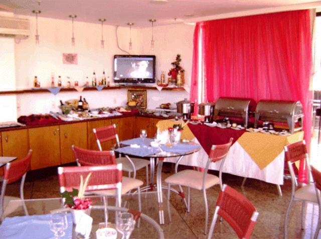 מסאה Hotel Rosa Mar מראה חיצוני תמונה