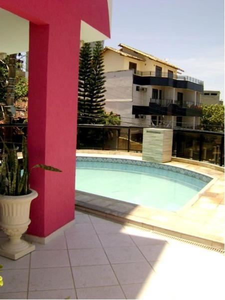 מסאה Hotel Rosa Mar מראה חיצוני תמונה