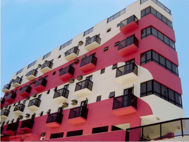 מסאה Hotel Rosa Mar מראה חיצוני תמונה