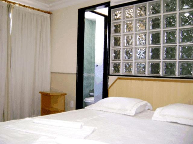 מסאה Hotel Rosa Mar מראה חיצוני תמונה